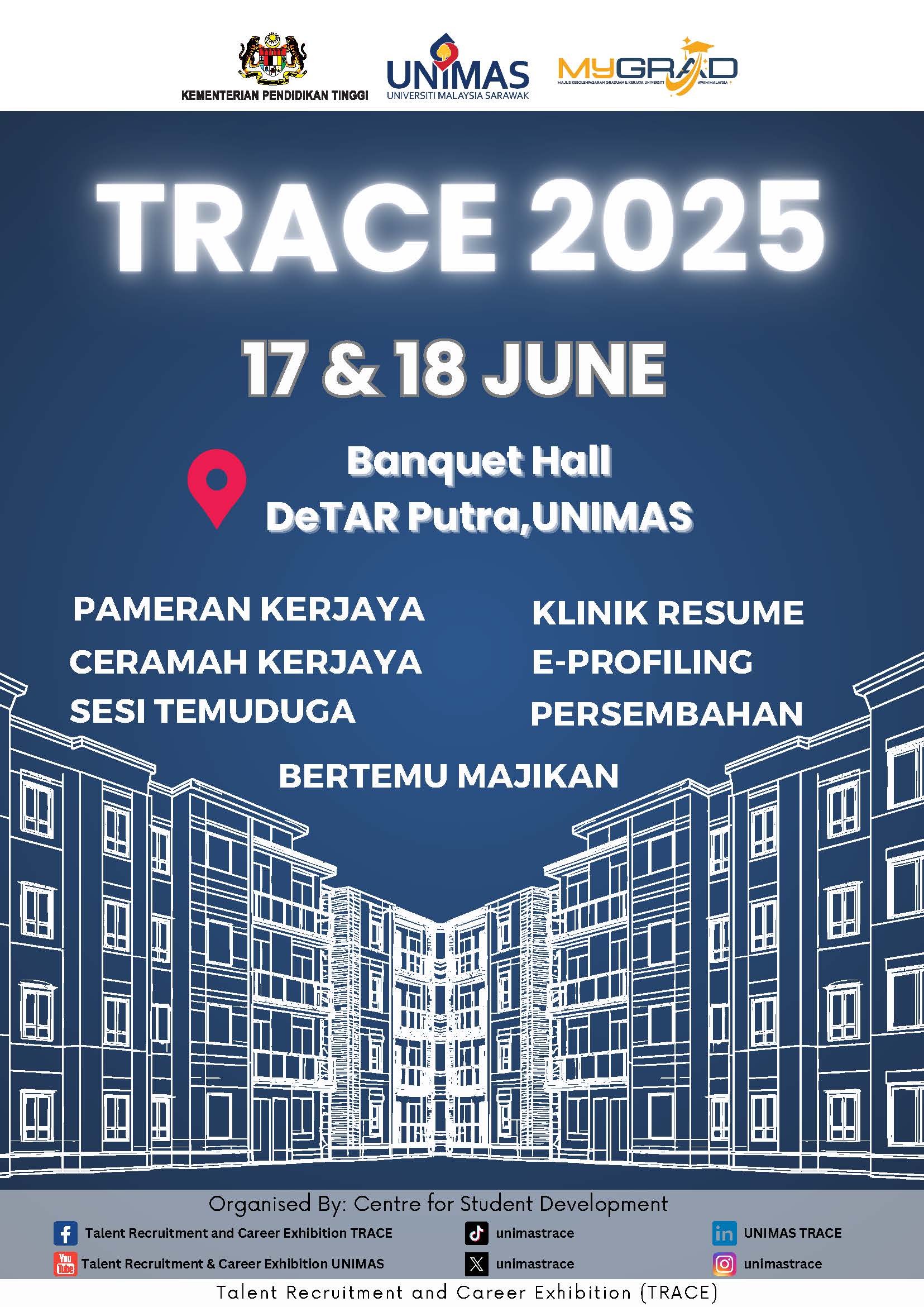 Event Flyer